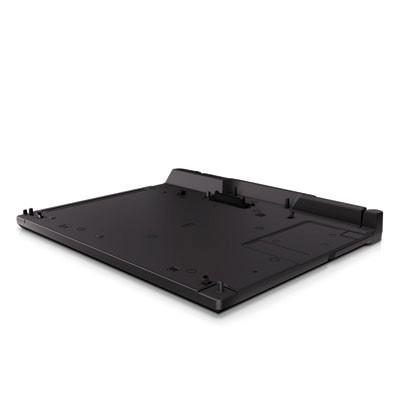 Docking station HP 2740 WA995AA, ultra-slim, DVD+/-RW pogon, USB A 2.0, e-SATA, Display, VGA Port, RJ45  