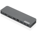 Docking station LENOVO USB-C Hub Mini Dock, HDMI, VGA, RJ45, USB-A, USB-C