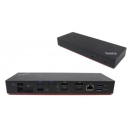 Docking station LENOVO ThinkPad Universal USB-C Hub Smart Dock na USB-C, HDMI, DisplayPort, RJ45