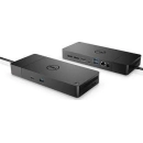 Docking station DELL WD19S 180W AC adapter, DisplayPort, HDMI, USB-C, USB, RJ45