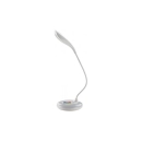 Svjetiljka stolna LED bijela, noćna lampa, 6W, PDLQ11