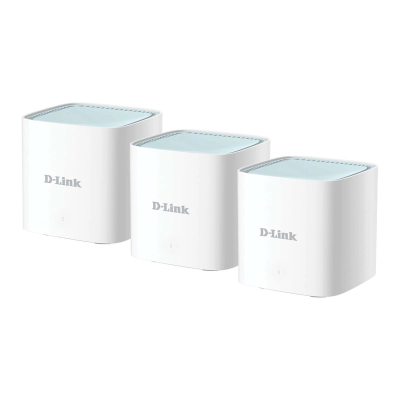 Access point D-LINK Eagle PRO Mesh, M15-3, 3 komada   - D-Link