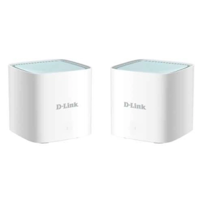 Access point D-LINK Eagle PRO Mesh, M15-2, 2 komada   - D-Link