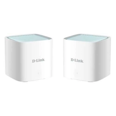 Access point D-LINK Eagle PRO Mesh, M15-2, 2 komada   - Pojačivači WiFi mreža