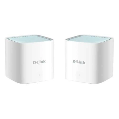 Access point D-LINK Eagle PRO Mesh, M15-2, 2 komada   - Pojačivači WiFi mreža