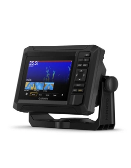 GPS ploter GARMIN echoMAP UHD2 52cv s krmenom sondom GT20, 010-02589-01