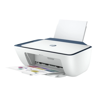 Multifunkcijski printer HP DeskJet 2721e All-in-One, USB 2.0, WiFi, Bluetooth   - PRINTERI, SKENERI I OPREMA