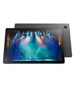 Tablet SAMSUNG Galaxy Tab A8, 10.5incha, 3GB, 32GB, WiFi, Android 11, sivi