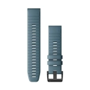 Zamjenski remen za GARMIN Fenix 6/7, plavi, 010-12863-03