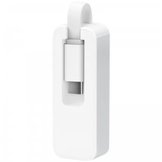Adapter TP-LINK UE300C, USB C 3.0 na RJ45 Adapter TP-LINK UE300C, USB C 3.0 na RJ45