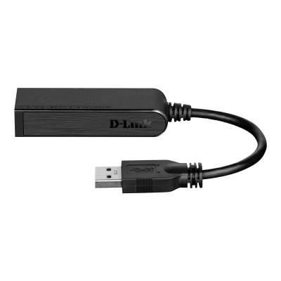 Adapter D-LINK DUB-1312, USB 3.0 na RJ45   - Mrežne kartice i adapteri
