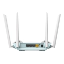 Router D-LINK R15 AX1500, Smart  