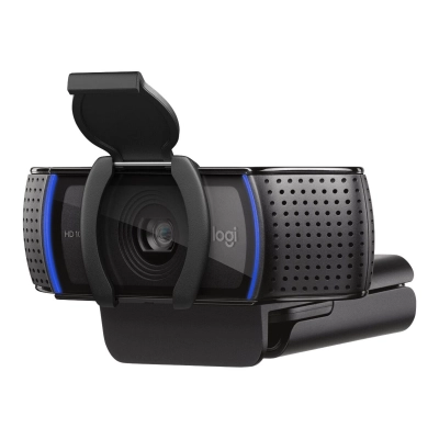 Web kamera LOGITECH C920S Pro - Logitech Web kamera LOGITECH C920S Pro - Logitech