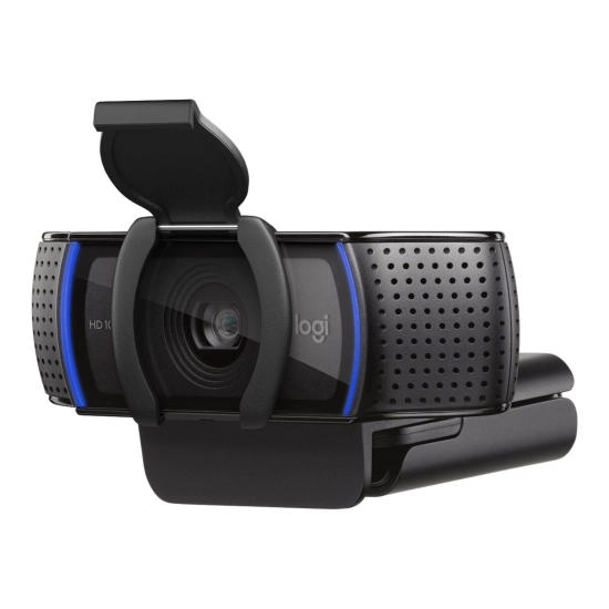 Web kamera LOGITECH C920S Pro Web kamera LOGITECH C920S Pro