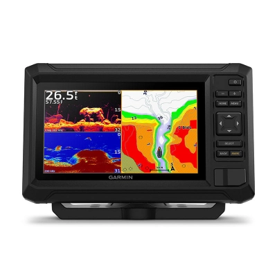 GPS ploter GARMIN echoMAP UHD2 72cv s krmenom sondom GT20, 010-02593-01 - GPS NAVIGACIJA GPS ploter GARMIN echoMAP UHD2 72cv s krmenom sondom GT20, 010-02593-01 - GPS NAVIGACIJA