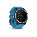 Pametni sat GARMIN Quatix 7 nautički, GPS, multisport, 010-02540-61