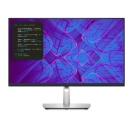 Monitor 27incha DELL P2723QE, 4K, IPS, 5ms, 350cd/m2, pivot