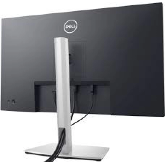 Monitor 27incha DELL P2723QE, 4K, IPS, 5ms, 350cd/m2, pivot