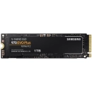 SSD 1000 GB SAMSUNG 980 EVO, MZ-V8V1T0BW, M.2 PCIE Gen 3.0 NVME, maks do 3.500/3.000 MB/s