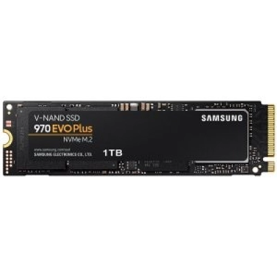 SSD 1000 GB SAMSUNG 980 EVO, MZ-V8V1T0BW, M.2 PCIE Gen 3.0 NVME, maks do 3.500/3.000 MB/s   - Solid state diskovi SSD