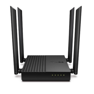 Router TP-LINK Archer C64, AC1200   - Routeri