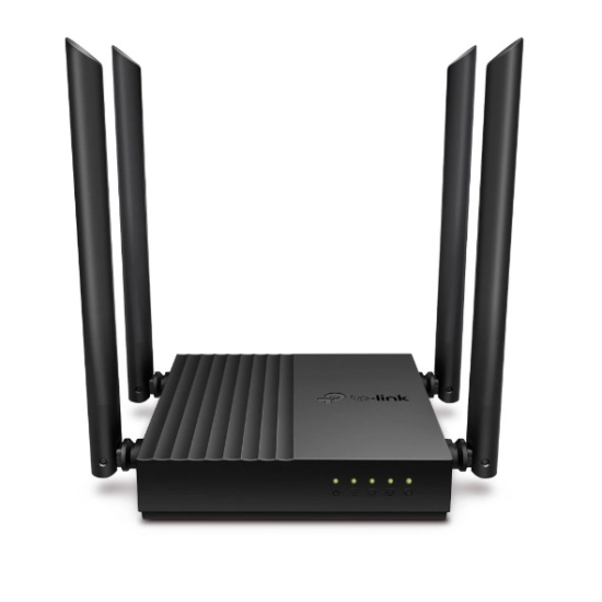 Router TP-LINK Archer C64, AC1200 Router TP-LINK Archer C64, AC1200