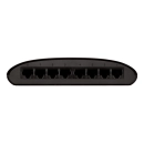 Switch D-LINK DES-1008D, 10/100 Mbps, 8-port