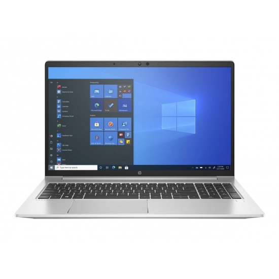 Laptop HP ProBook 650 G8, 4B2X5EA, i5 1135G7, 8GB, 256GB SSD, Iris Xe Graphics, 15incha IPS, Windows 10P