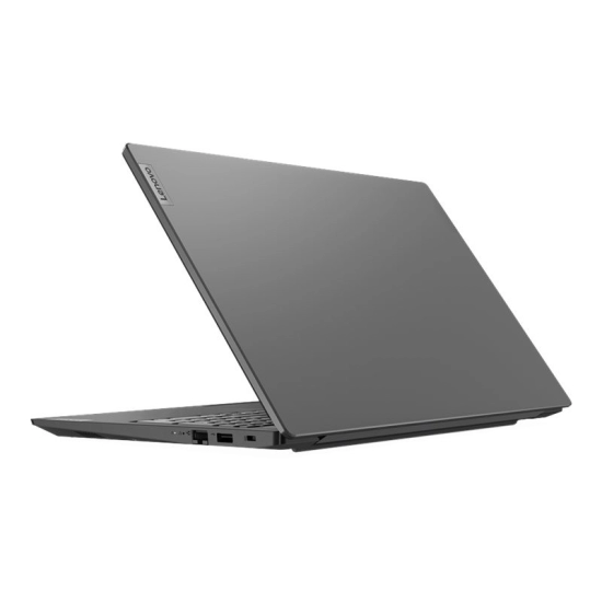 Laptop LENOVO V15 G2, 82KD0044SC, Ryzen 7 5700U, 8GB, 512GB SSD, 15.6incha FHD, FreeDOS, crni