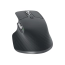 Miš LOGITECH MX MASTER 3S Performance, optički, bežični, 8000 DPI, BT, USB