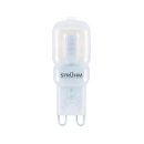 Žarulja LED 2,5W G9 6500K 