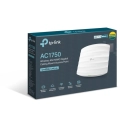 Access point TP-LINK EAP245, AC1750, 802.11ac/n/g/b/a, bežični, vanjski