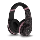 Slušalice 4GAMERS PRO4-70 PS4 Stereo, rose gold Edition, abstract crne