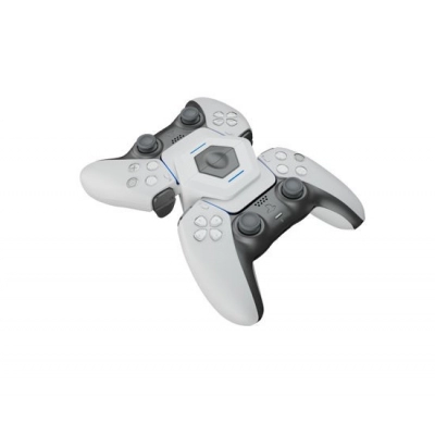 Punjač PS5 GIOTECK AC2 Ammo Clip, za Sony PS5   - Gaming dodaci