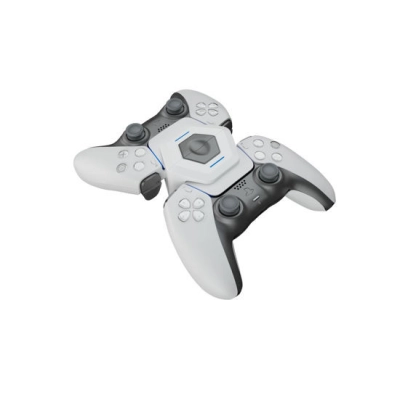 Punjač PS5 GIOTECK AC2 Ammo Clip, za Sony PS5   - Gioteck