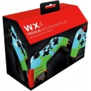 Gamepad GIOTECK WX4 Premium Adventure, bežični, za NINTENDO Switch i PC, višebojni