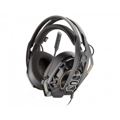 Slušalice NACON RIG 500 PRO HC, sive   - Slušalice