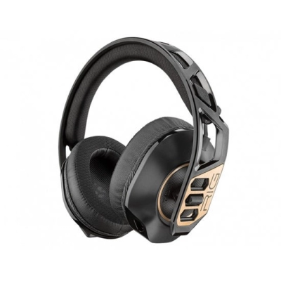 Slušalice NACON RIG 700HD, bežične, crne   - Slušalice