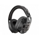 Slušalice NACON RIG 700HS, za PS4/PS5, bežične, crne