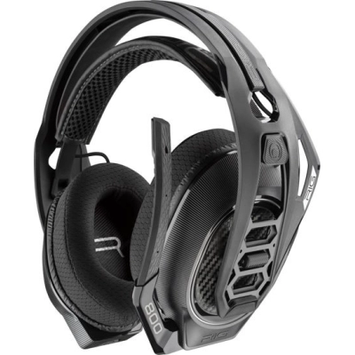 Slušalice NACON RIG 800HS, za PS4/PS5, bežične, crne   - Slušalice