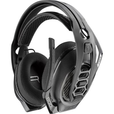 Slušalice NACON RIG 800HS, za PS4/PS5, bežične, crne - Slušalice Slušalice NACON RIG 800HS, za PS4/PS5, bežične, crne - Slušalice