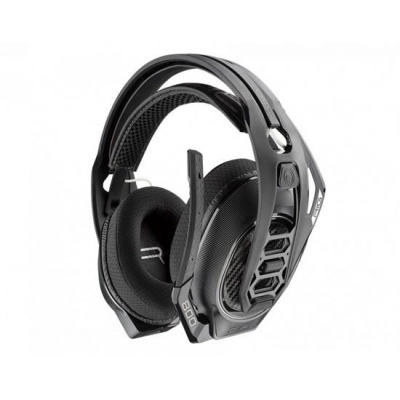 Slušalice NACON RIG 800LX, za Xbox/PC V2, bežični, crni   - Slušalice