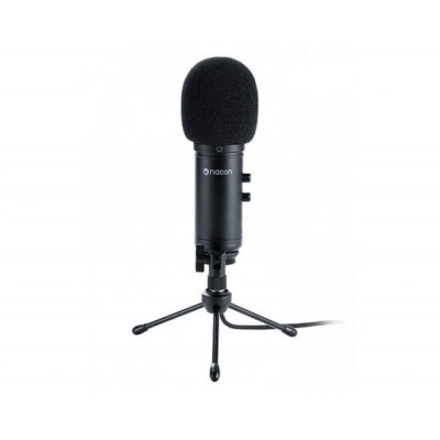 Mikrofon NACON ST-200 Streaming, USB   - Mikrofoni