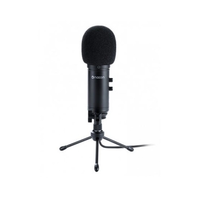 Mikrofon NACON ST-200 Streaming, USB A   - Mikrofoni