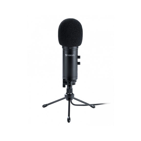 Mikrofon NACON ST-200 Streaming, USB A Mikrofon NACON ST-200 Streaming, USB A
