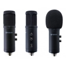 Mikrofon NACON ST-200 Streaming, USB A