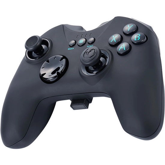 Gamepad NACON Gaming GC-200WL, bežični, crni