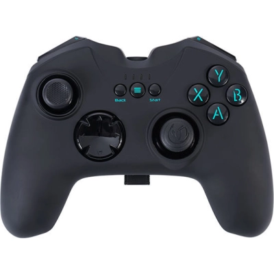Gamepad NACON Gaming GC-200WL, bežični, crni - Nacon Gamepad NACON Gaming GC-200WL, bežični, crni - Nacon