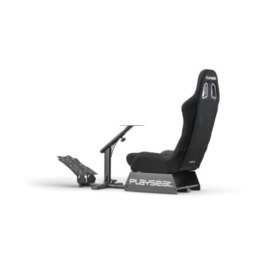 Gaming stolica PLAYSEAT Evolution Actifit, crna