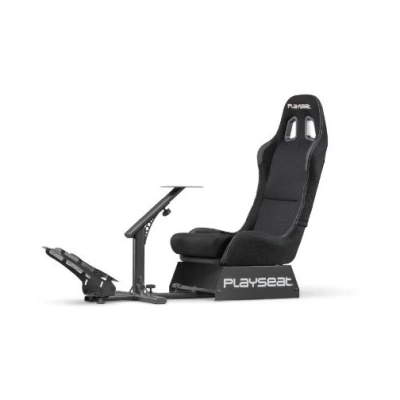 Gaming stolica PLAYSEAT Evolution Actifit, crna   - Gaming stolice